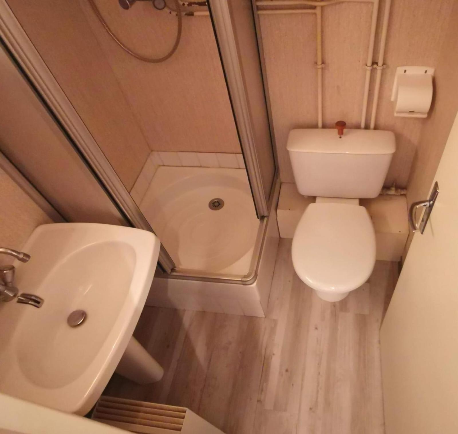 Appartement Familial Duplex La Foux D'allos Au Pied Du Telesiege Allos