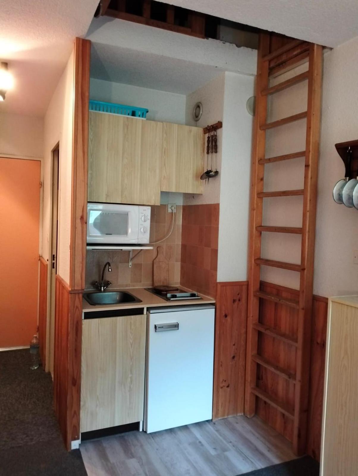 Appartement Familial Duplex La Foux D'allos Au Pied Du Telesiege